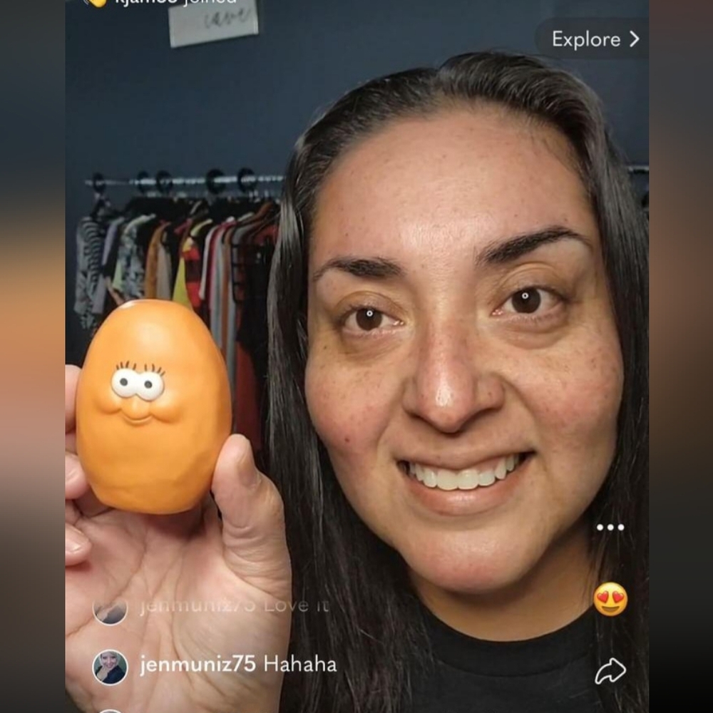 👋🏼flavias_finds is LIVE- Se Habla Español 🙂 - Picture 5 of 9